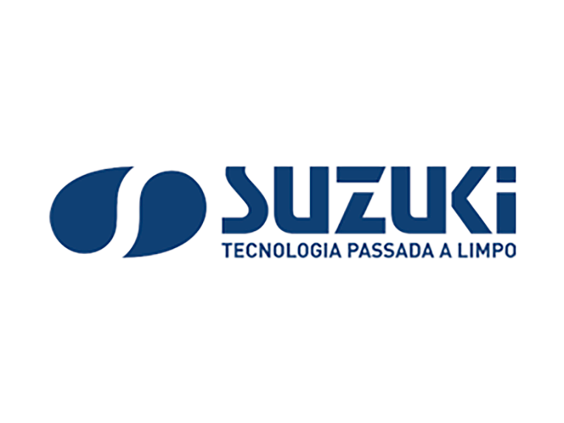 Soluções Lavanderia - Suzuki